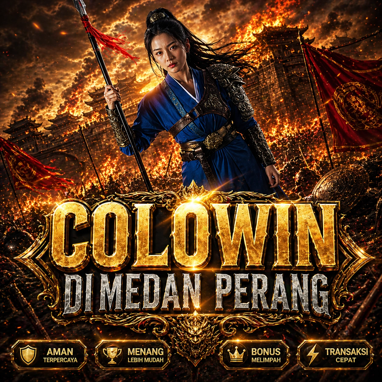 COLOWIN 🐣 Link Alterantif Resmi Pusat Toto Paling Lengkap 2026